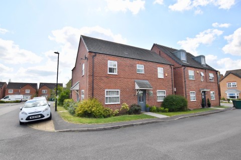 View Full Details for Lyons Drive, Allesley, Coventry