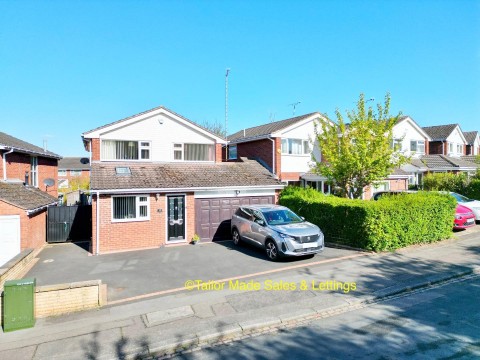 View Full Details for The Park Paling, Cheylesmore, Coventry