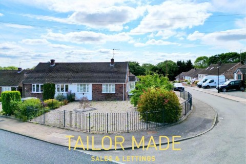 View Full Details for Marlow Close, Allesley Park, Coventry - NO ONWARD CHAIN