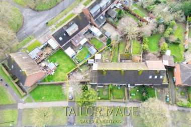 Charter Avenue, Canley, Coventry, CV4 - LARGE PLOT