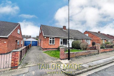 Colina Close, Weeford Estate, Coventry - NO ONWARD CHAIN
