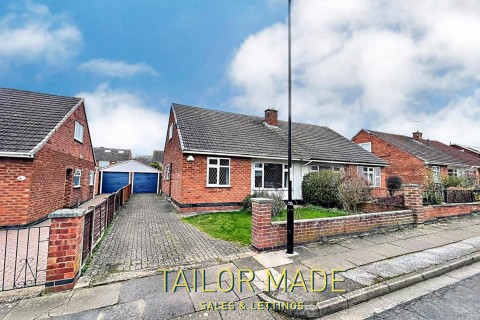 View Full Details for Colina Close, Weeford Estate, Coventry - NO ONWARD CHAIN