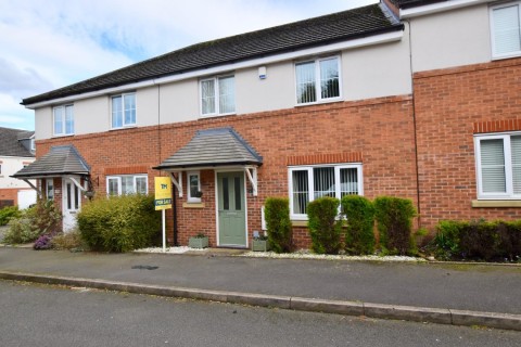 View Full Details for Seashell Close, Allesley, Coventry - NO CHAIN