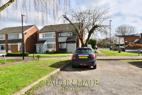 View Full Details for Rannock Close, Binley, Coventry