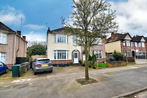 View Full Details for Norman Place Road, Coundon, Coventry