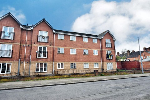 View Full Details for Signet Square, Coventry