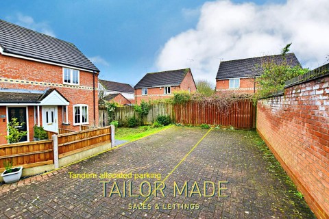 View Full Details for Lyndale Close, Whoberley, Coventry - NO ONWARD CHAIN