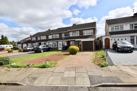 View Full Details for Burton Close, Allesley, Coventry - NO CHAIN