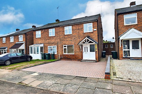 View Full Details for Barnfield Avenue, Allesley Village, Coventry