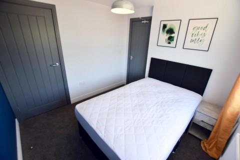View Full Details for Tarrant Walk Walsgrave, Coventry West Midlands CV2 2JJ - DOUBLE ROOM CLOSE TO UHCW