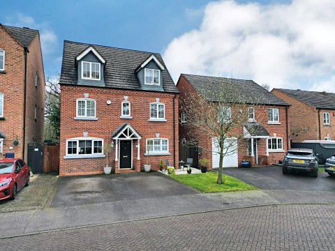 View Full Details for Foxwood Drive, Binley Woods, Coventry