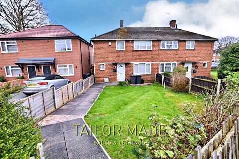 View Full Details for Bennetts Road North, Keresley End, Coventry - NO CHAIN