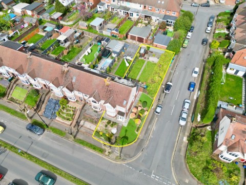 View Full Details for Allesley Old Road, Chapelfields, Coventry