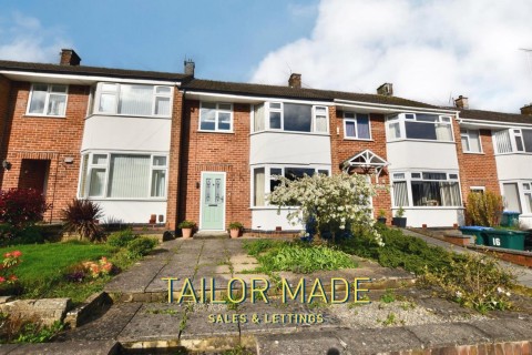 View Full Details for Torbay Road, Allesley Park, Coventry - Well Sized 3 Bedroom Terraced Family Home