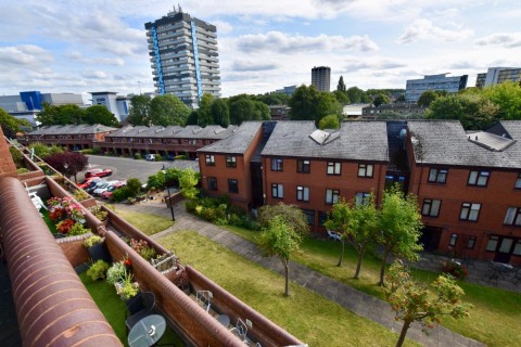 View Full Details for Compass Court, Norfolk Street, Coventry