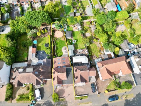 View Full Details for Penny Park Lane, Coventry