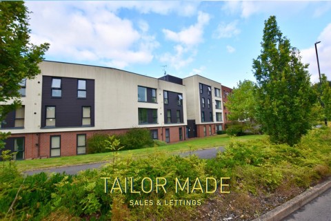 View Full Details for Monticello Way, Bannerbrook Park, Coventry
