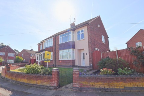 View Full Details for Gleneagles Road, Norton Hill Estate, Coventry - NO ONWARD CHAIN