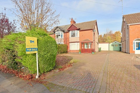 View Full Details for Broad Lane, Coventry - LARGE GARDEN AND NO CHAIN