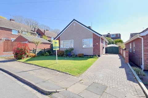 View Full Details for Berwick Close, Mount Nod, Coventry - NO ONWARD CHAIN