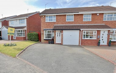 Appledore Drive, Allesley Green, Coventry