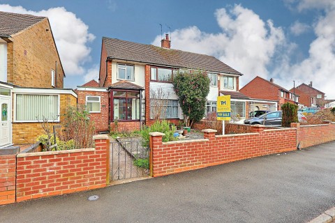 View Full Details for Winsford Avenue, Allesley Park, Coventry. - NO CHAIN