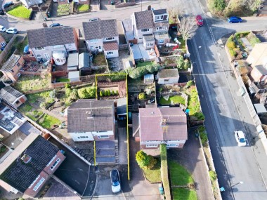 The Lee, Allesley Park, Coventry