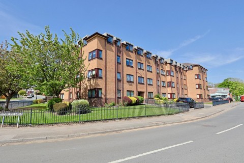 View Full Details for Westbrook Court, Sutherland Avenue, Mount Nod, Coventry - NO CHAIN