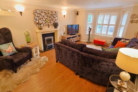 View Full Details for Beechnut Close, Bannerbrook, Coventry - Substantial Plot