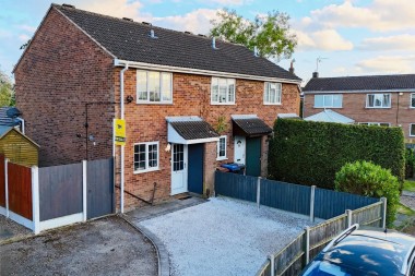Sycamore Close, Burbage, Hinckley - LARGELY EXTENDED