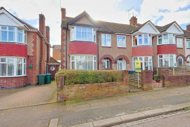 Courtleet Road, Cheylesmore, Coventry - NO ONWARD CHAIN