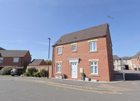 View Full Details for Elizabeth Way, Walsgrave, Coventry