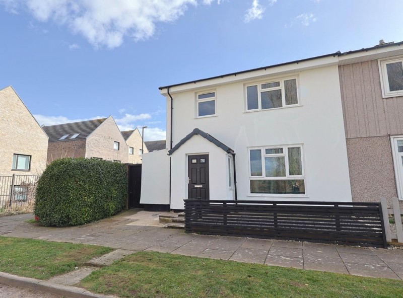 Hayton Green, Coventry - Available Now