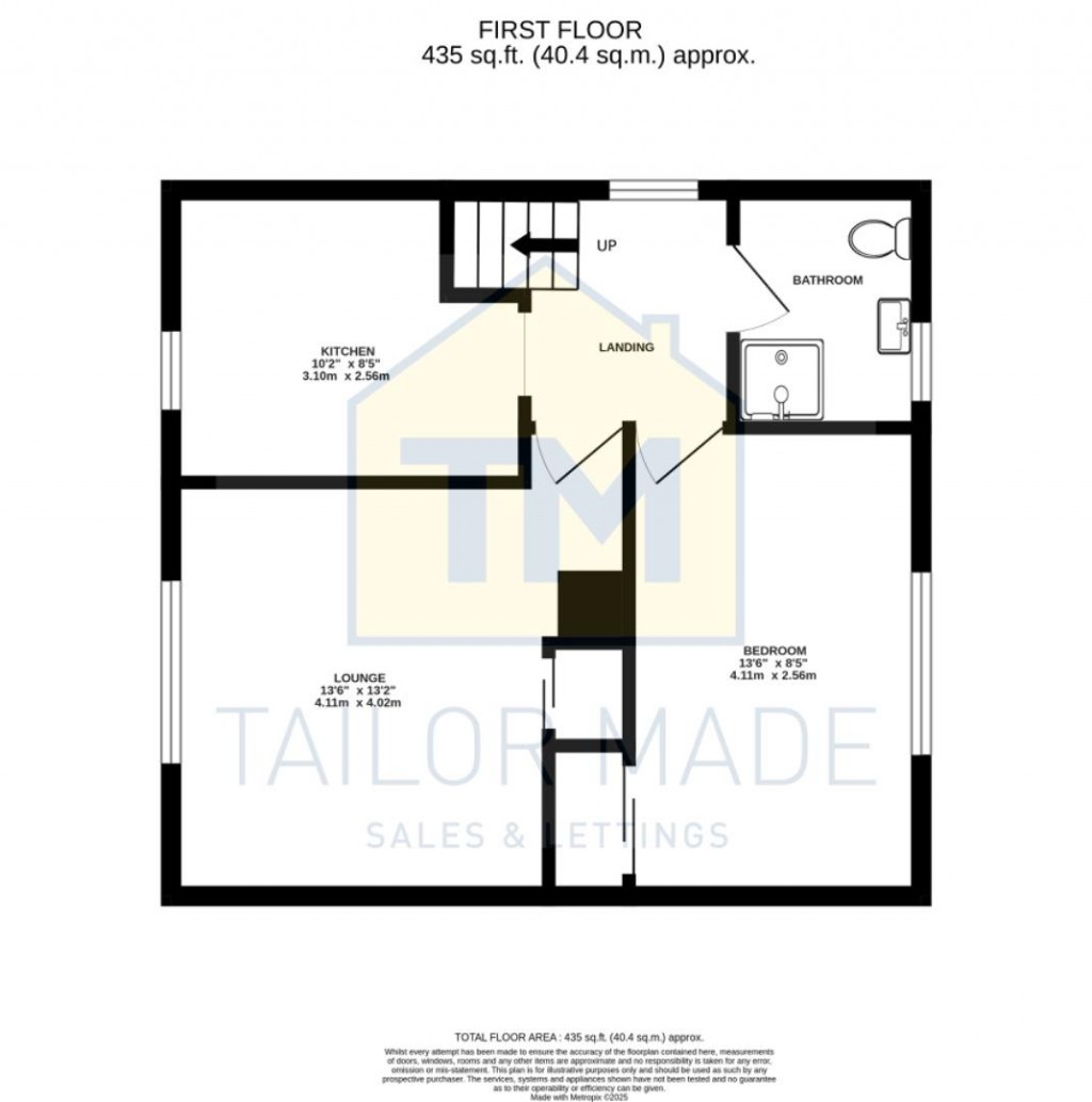 Floorplans For Hayton Green, Coventry - Available Now