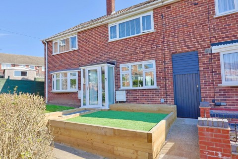 View Full Details for Chalfont Close, Allesley Park, Coventry - NO CHAIN