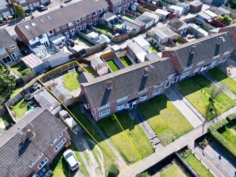 View Full Details for The Chilterns, Allesley Park, Coventry