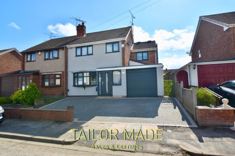 View Full Details for Norwood Grove, Potters Green, Coventry