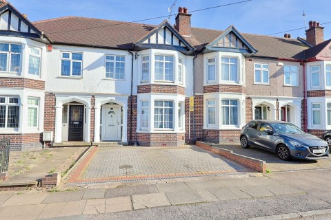 View Full Details for Billing Road, Chapelfields, Coventry