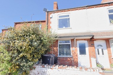 Smorrall Lane, Bedworth Heath - No Onward Chain