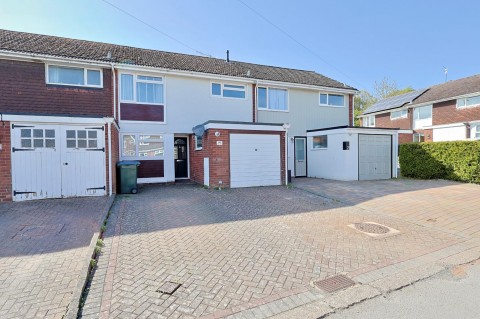 View Full Details for Fairways Close, Allesley Village, Coventry - NO CHAIN