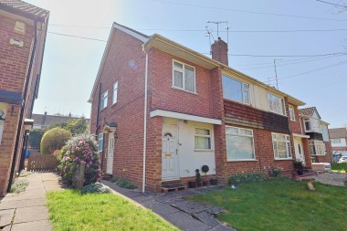 Carding Close, Coventry - Ground Floor Maisonette