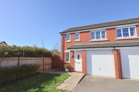 View Full Details for George Ebburn Close, Potters Green, Coventry