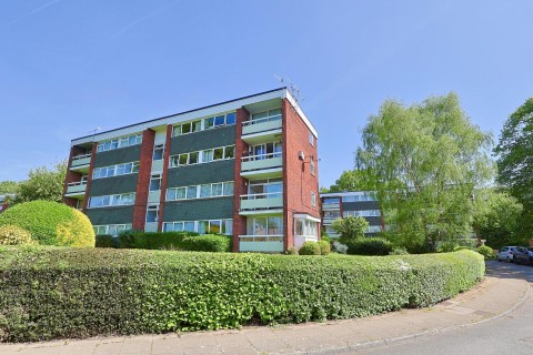 View Full Details for Victoria Court, Allesley Hall Drive, Coventry