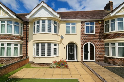 View Full Details for Allesley Old Road, Chapelfields, Coventry - Detached Garden Room