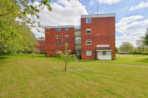 View Full Details for Victoria Court, Allesley Hall Drive, Coventry - Garage En-Bloc
