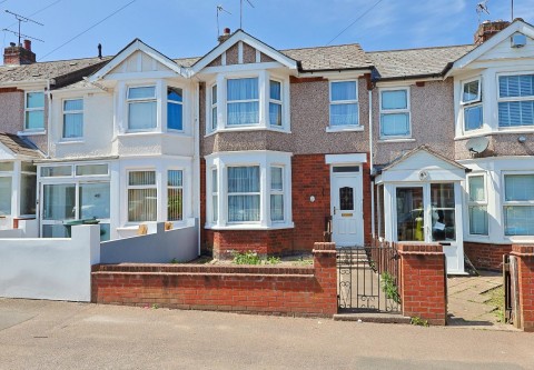 View Full Details for Wyken Grange Road, Wyken, Coventry - NO CHAIN