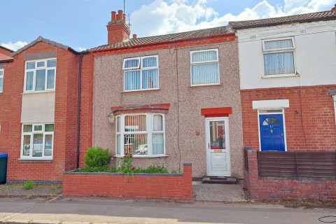 View Full Details for Hawkins Road, Earlsdon, Coventry - No Onward Chain