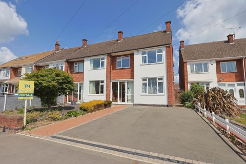 View Full Details for Winsford Avenue, Allesley Park, Coventry