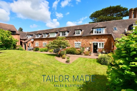 View Full Details for The Dovecotes, Allesley Hall Drive, Allesley, Coventry