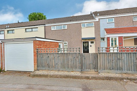 View Full Details for Rubens Close, Whoberley, Coventry